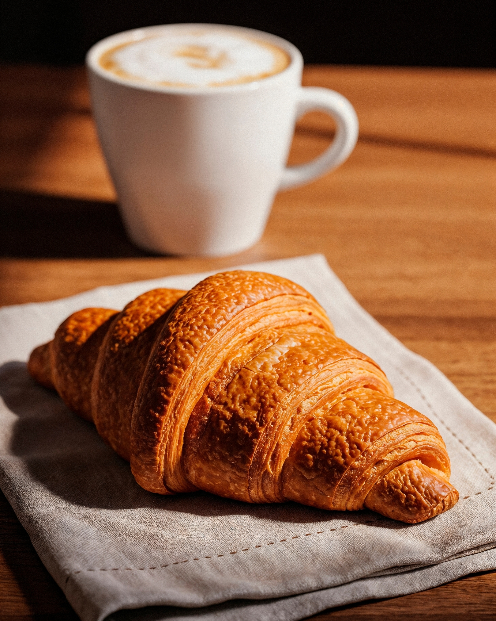 Croissant